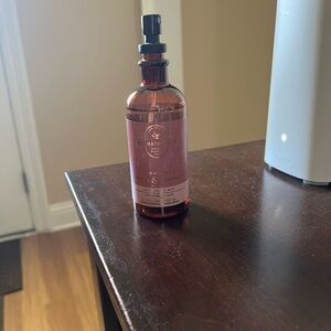Bath & Body Works Aromatherapy Comfort Essential Oil Mist - Vanilla & Patchouli